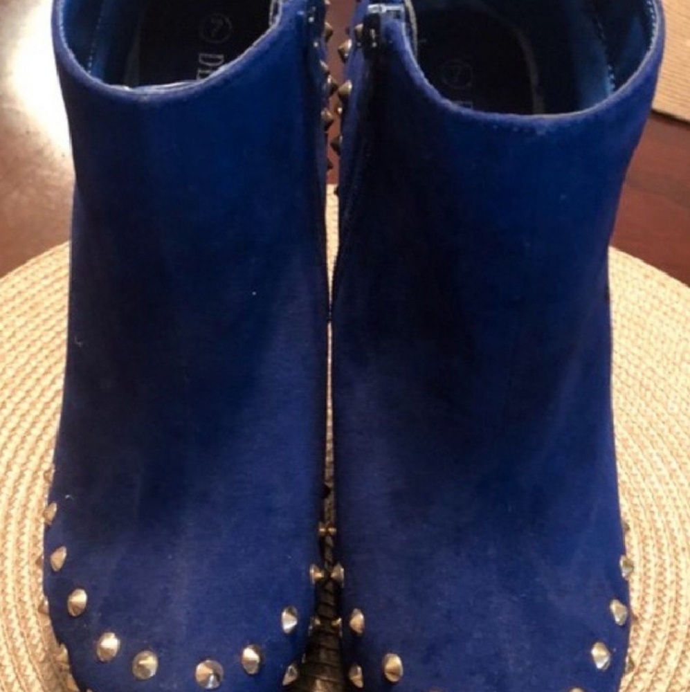 Booties - Picture 3 of 3